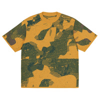 Military Knitted classic tee - Thumbnail 16