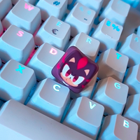 Fast! Clicky light charm - Thumbnail 4
