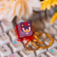 Fast! Clicky light charm - Thumbnail 5