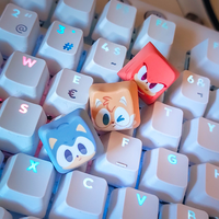 Fast! Clicky light charm - Thumbnail 2
