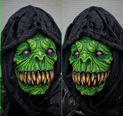 Green Inferno 