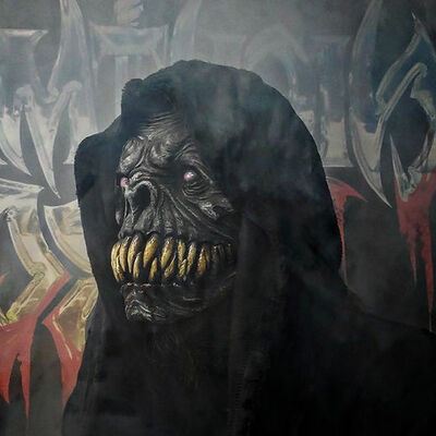F*ckin' Scary