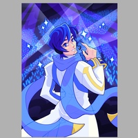 Vocaloid Solo Prints - Thumbnail 1