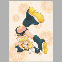 Vocaloid Solo Prints - Thumbnail 2