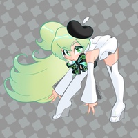 Vocaloid 3in Stickers - Thumbnail 2