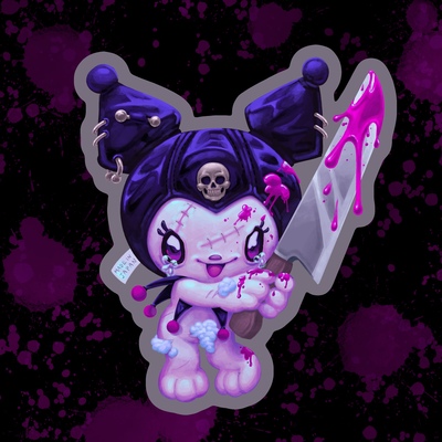 Guro Kuromi