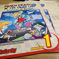 Ed Boys Themed Art Prints - Thumbnail 7