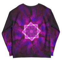 Cosmic Motion Edition Sweatshirt - Thumbnail 1