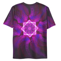 Cosmic Motion Edition Men's t-shirt - Thumbnail 1