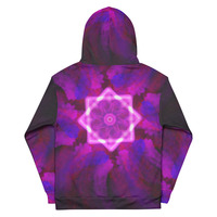 Cosmic Motion Edition Hoodie - Thumbnail 1