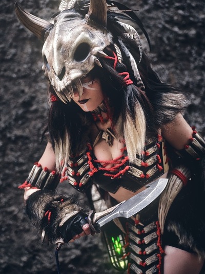 Monster Hunter 1 (21x15cm)