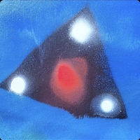 Triangle UFO - Thumbnail 1
