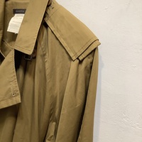 Alfaspin big trench coat  - Thumbnail 2