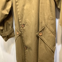 Alfaspin big trench coat  - Thumbnail 3