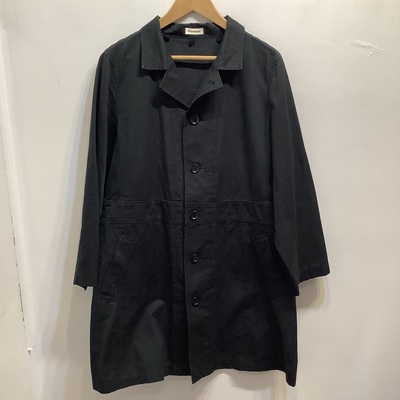 Plantation cotton workers coat 