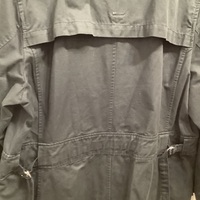 Plantation cotton workers coat  - Thumbnail 3