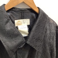 Theatre Prodcuts black sheer JKT  2012SS - Thumbnail 3