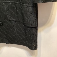 Theatre Prodcuts black sheer JKT  2012SS - Thumbnail 2