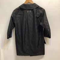 Theatre Prodcuts black sheer JKT  2012SS - Thumbnail 1