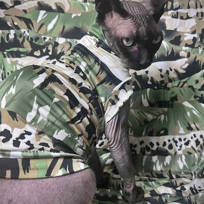 Predator palm - sleepwear - Thumbnail 2