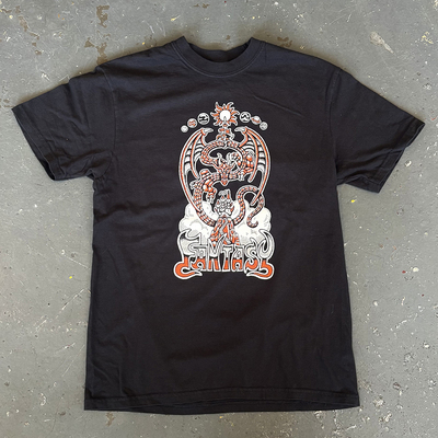 Fantasy shirt