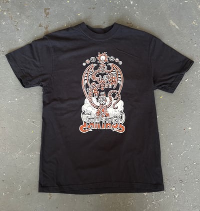 Fantasy Shirt