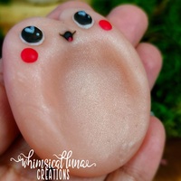 Translucent Baby Pink - Thumbnail 2