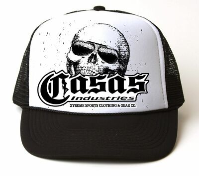 AVIATOR Snap Back Cap # 2001