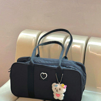 COQUETTE HEART BAG - Thumbnail 1