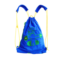 BUBBA DRAWSTRING BACKPACK   - Thumbnail 2