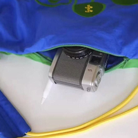 BUBBA DRAWSTRING BACKPACK   - Thumbnail 4