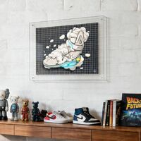 A3 Print by Dhani Barragan "Deconstructed Mag" - Thumbnail 2