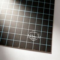A3 Print by Dhani Barragan "Deconstructed Mag" - Thumbnail 3