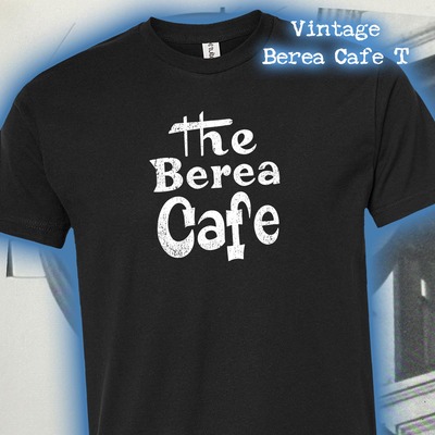 Berea cafe t