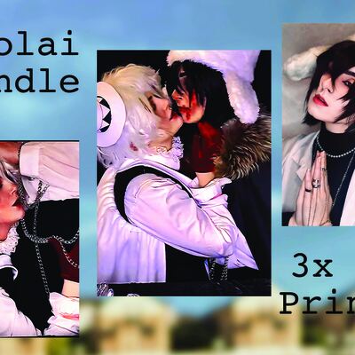 Fyolai bundle