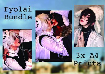 Fyolai Bundle