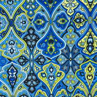 Cobalt Mosaic - Thumbnail 3