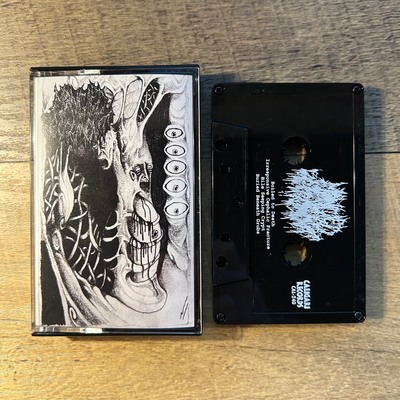 Mangled recrement - demo