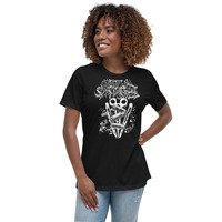 "Ferocity, Arrogance, Gullibility" - Femme T-Shirt - Thumbnail 1