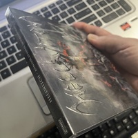 HELLWITCH "ANNIHILATIONAL INTERCENTION" CD (2023) IMPORT! - Thumbnail 2