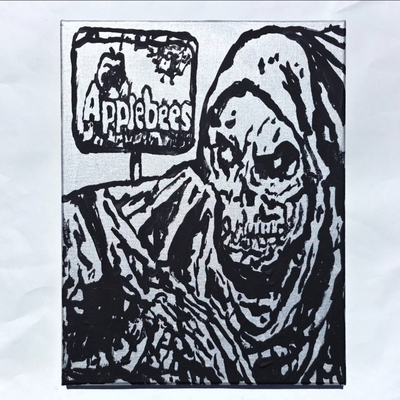 Don't fear the reaper 