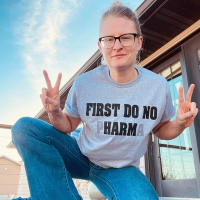 First do no harm