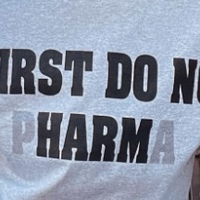 First do no HARM - Thumbnail 1