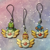 Pokémon Mystery Dungeon Phone Charms - Thumbnail 2