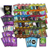 Black Starter Deck - Thumbnail 1