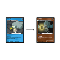 Black Starter Deck - Thumbnail 3
