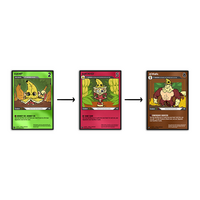White Starter Deck - Thumbnail 3