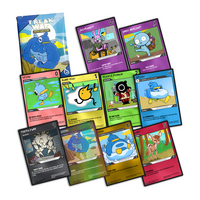Sploosh Booster Pack - Thumbnail 1