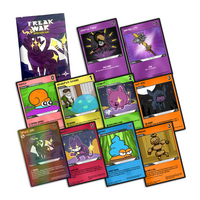 Space Lynx Booster Pack - Thumbnail 1