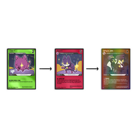 Space Lynx Booster Pack - Thumbnail 2